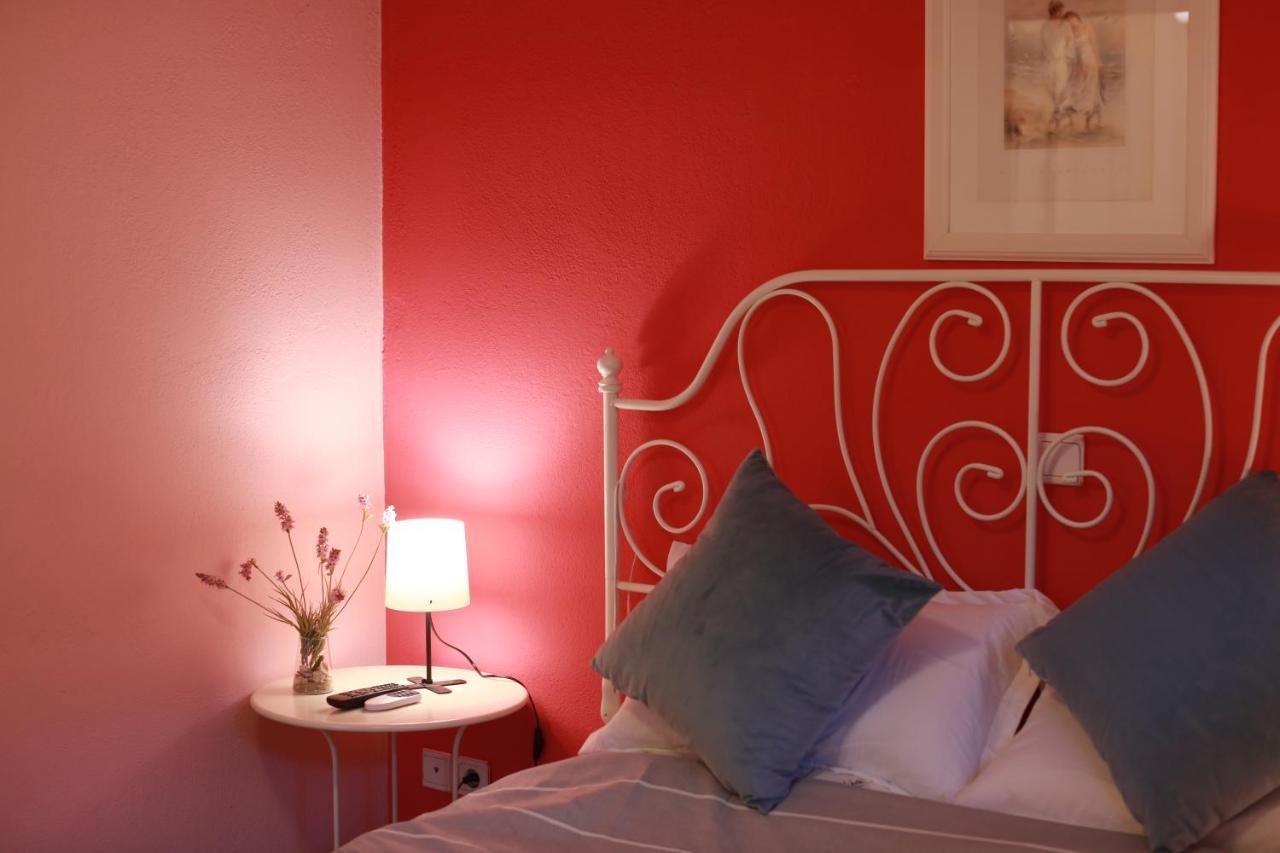 Artemis Apartment,Beach Two-Bedroom Εξωτερικό φωτογραφία