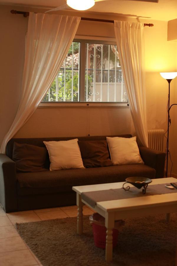 Artemis Apartment,Beach Two-Bedroom Εξωτερικό φωτογραφία