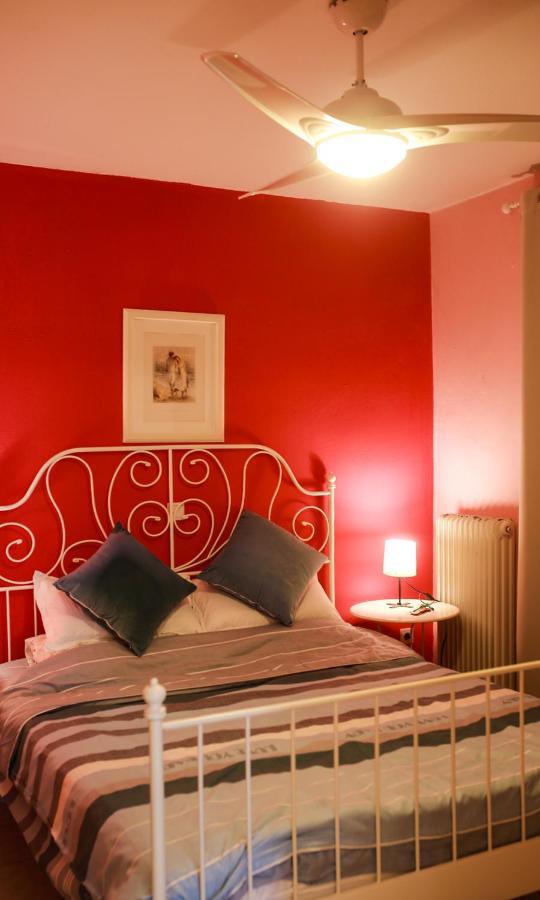 Artemis Apartment,Beach Two-Bedroom Εξωτερικό φωτογραφία