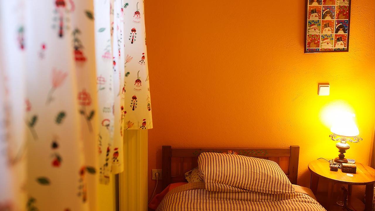 Artemis Apartment,Beach Two-Bedroom Εξωτερικό φωτογραφία