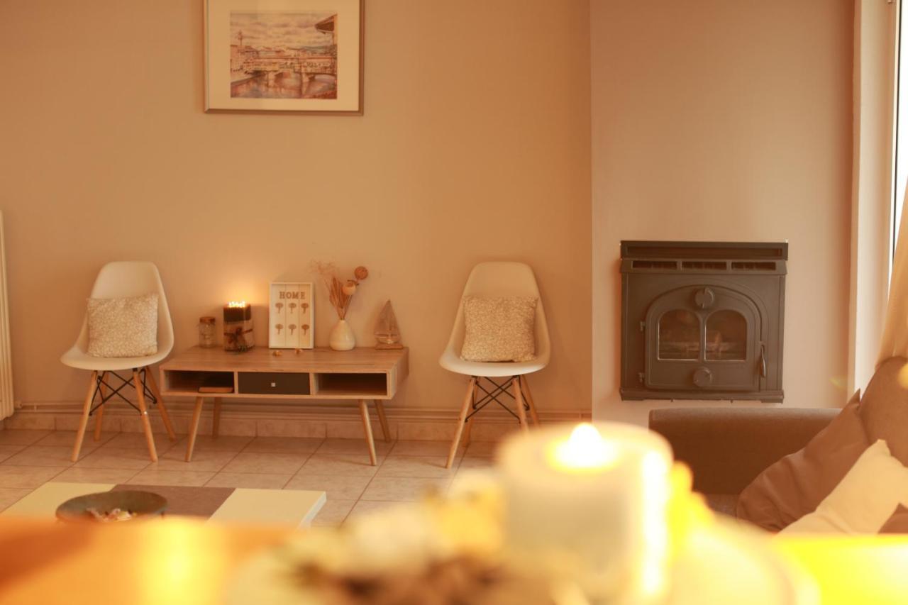 Artemis Apartment,Beach Two-Bedroom Εξωτερικό φωτογραφία