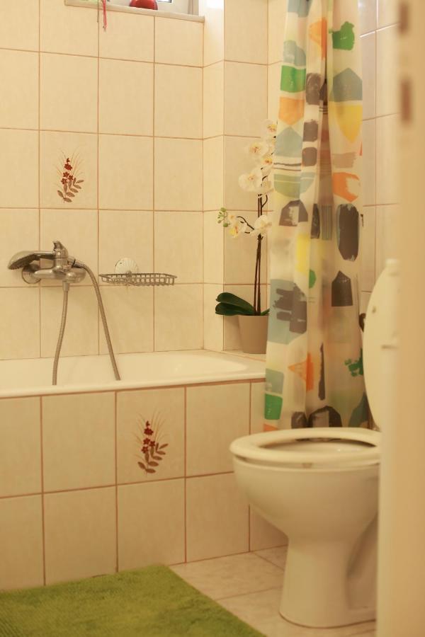 Artemis Apartment,Beach Two-Bedroom Εξωτερικό φωτογραφία