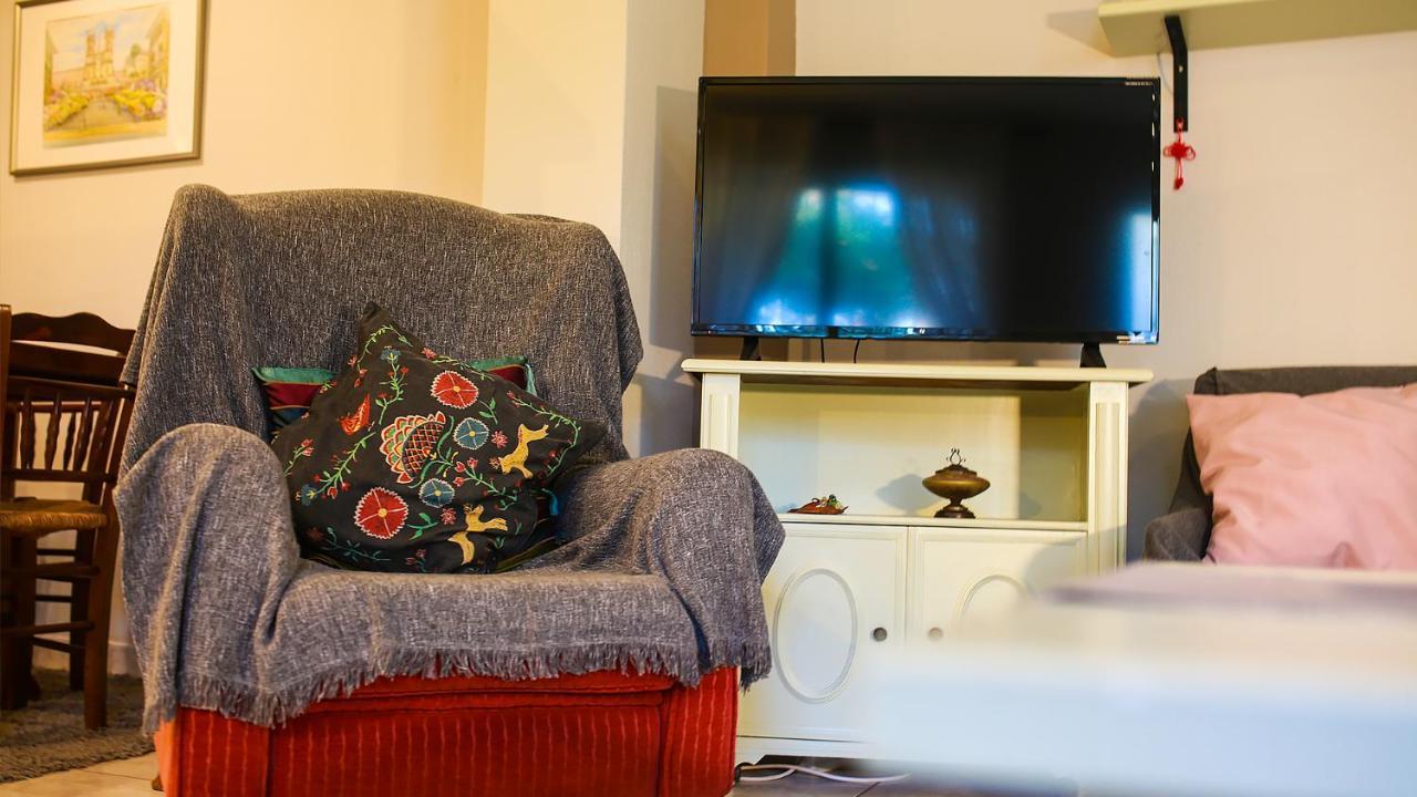 Artemis Apartment,Beach Two-Bedroom Εξωτερικό φωτογραφία