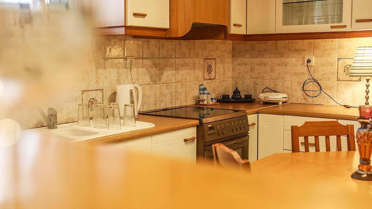 Artemis Apartment,Beach Two-Bedroom Εξωτερικό φωτογραφία