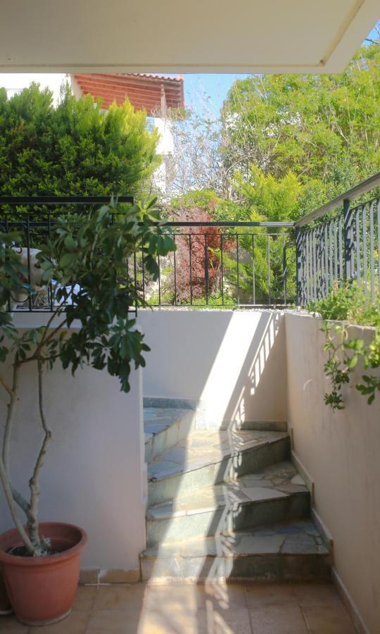 Artemis Apartment,Beach Two-Bedroom Εξωτερικό φωτογραφία